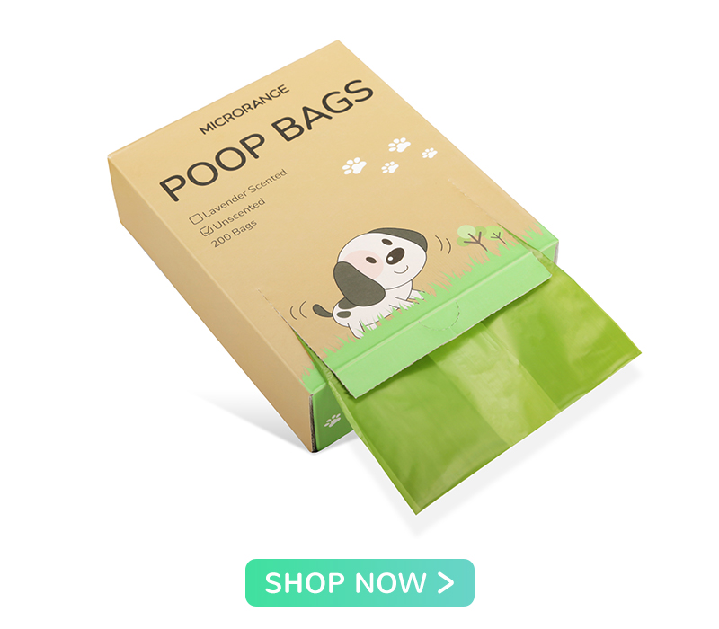 200 Count Single Roll Bags