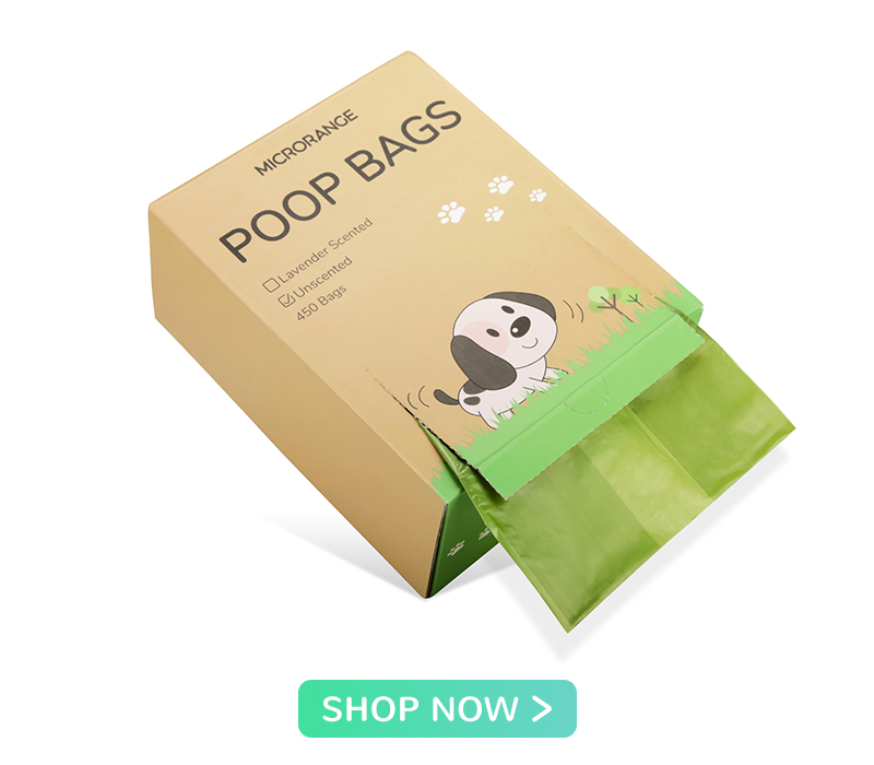 450 Count Single Roll Bags