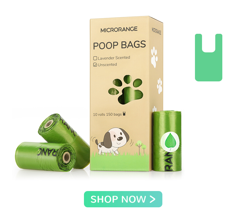 150 Count Handle Bags
