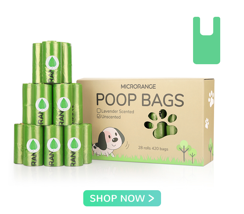 420 Count Handle Bags