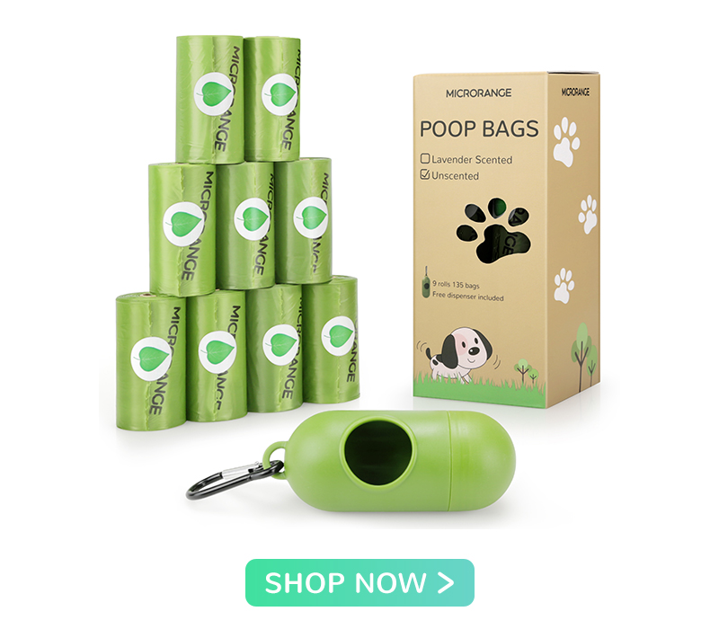 135 Count Envelope Bags with Dispenser